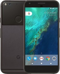 Прошивка телефона Google Pixel XL в Брянске